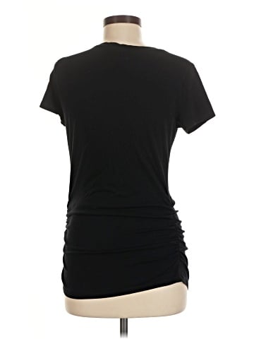 Old Navy - Maternity Short Sleeve T-Shirt (view 2)