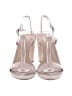 BP. Ivory Sandals Size 9 - photo 2