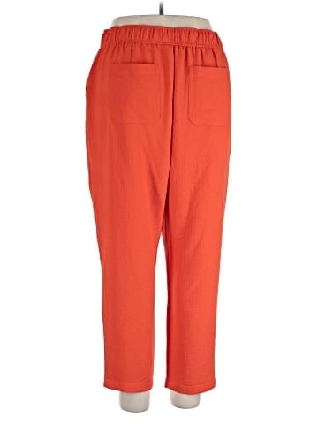 Calvin Klein Casual Pants (view 2)