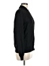 Uniqlo Solid Black Track Jacket Size M - photo 4