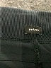 PrAna Solid Black Active Pants Size M - photo 7