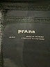 PrAna Solid Black Active Pants Size M - photo 8