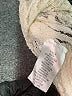 Almost Famous Ivory Long Sleeve Blouse Size S - photo 8