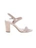 BP. Ivory Sandals Size 9 - photo 1
