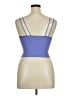 colsie Purple Tank Top Size XL - photo 2