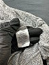 Free Press Gray Long Sleeve Top Size M - photo 8