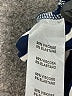 Avenue Blue 3/4 Sleeve Blouse Size 20 Plus - photo 8