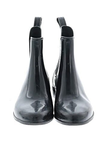 J.Crew Rain Boots (view 2)