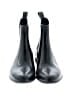 J.Crew Black Rain Boots Size 10 - photo 2