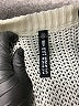 Design Lab Lord & Taylor Ivory Pullover Sweater Size M - photo 7