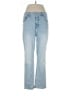 FRYE Blue Jeans Size 12 - photo 1