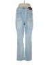 FRYE Blue Jeans Size 12 - photo 2