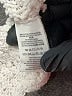 Free People Ivory Pullover Sweater Size L - photo 8