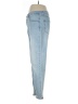 FRYE Blue Jeans Size 12 - photo 5