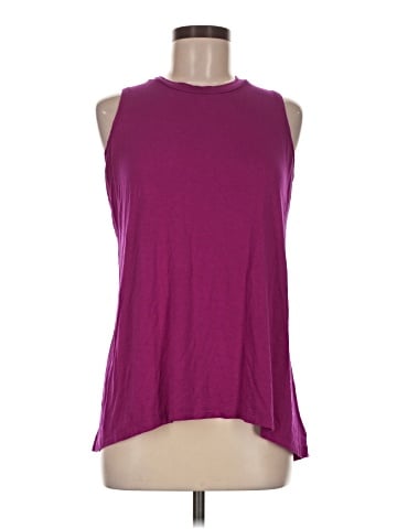 JoFit Sleeveless T-Shirt (view 1)