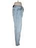 FRYE Blue Jeans Size 12 - photo 4