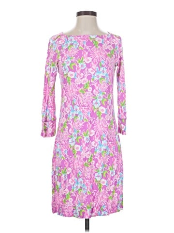 Lilly Pulitzer Casual Dress (view 1)