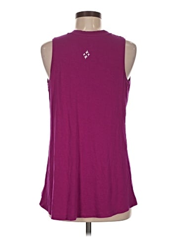 JoFit Sleeveless T-Shirt (view 2)