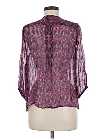 Empyre 3/4 Sleeve Blouse (view 2)
