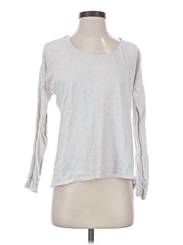 Carve Designs 3/4 Sleeve T-Shirt (view 1)
