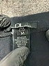 David Lerner Black Leggings Size M - photo 4