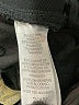 Democracy Solid Black Casual Pants Size 20 - photo 5