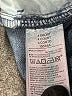Old Navy Blue Jeans Size 4 short - photo 8