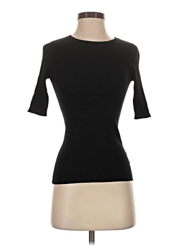 Express Pullover Sweater (view 1)