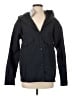 Woolrich 100% Polyamide Solid Black Jacket Size S - photo 1