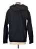 Woolrich 100% Polyamide Solid Black Jacket Size S - photo 2