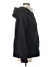 Woolrich 100% Polyamide Solid Black Jacket Size S - photo 4