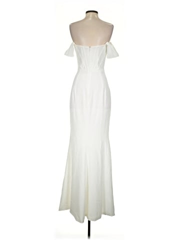 Dress the Population Cocktail Dress (view 2)
