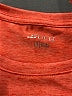 Bcg 100% Polyester Red Active T-Shirt Size S - photo 7
