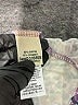 L.L.Bean Floral Gray Casual Dress Size M - photo 8
