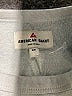 American Giant Gray Sweatshirt Size XS - photo 7