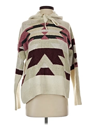 Lou & Grey Pullover Sweater (view 1)