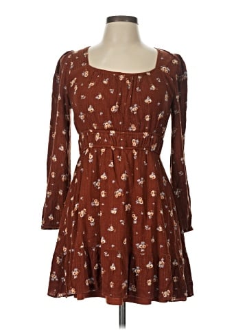 Altar'd State Casual Dress (view 1)