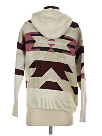 Lou & Grey Pullover Sweater (view 2)