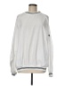 Slazenger Silver Long Sleeve Top Size M - photo 1