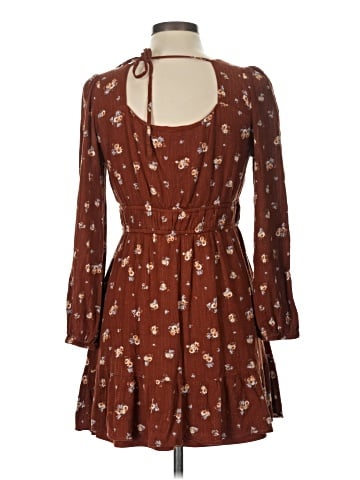Altar'd State Casual Dress (view 2)