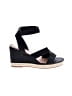 Caslon Black Wedges Size 10 - photo 1