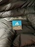 Eddie Bauer 100% Recycled Polyester Black Vest Size M - photo 6
