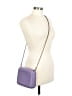 O Bag Purple Crossbody Bag One size - photo 2