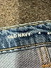 Old Navy Blue Jeans Size 4 - photo 7