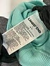 Lands' End Teal Sweatshirt Size 10 - 12 - photo 4