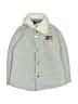 Eddie Bauer Gray Coat Size 2T - photo 1