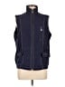 Alala 100% Polyester Blue Vest Size 12 - photo 1