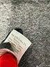 Hanna Andersson Stars Red Dress Size 12 - photo 4