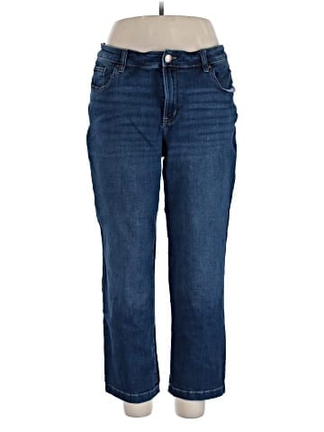 Lane Bryant Jeans (view 1)