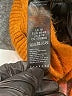 Topshop Brown Turtleneck Sweater Size 8 Petite - photo 8